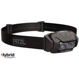 Petzl ARIA 2R RGB, Luce LED Nero