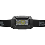 Petzl ARIA 2R RGB, Luce LED Nero