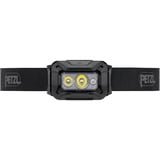 Petzl ARIA 2R RGB, Luce LED Nero