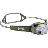 Petzl Swift RL, Luce LED verde