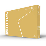Philips 32PFS6050/12, Televisore LED Nero