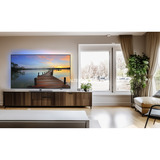 Philips Ambilight 55PUS9050/12 TV 139,7 cm (55") 4K Ultra HD Smart TV Wi-Fi Grigio, QLED TV grigio, 139,7 cm (55"), 3840 x 2160 Pixel, QLED, Smart TV, Wi-Fi, Grigio