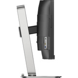 Philips Serie 5000 34B2U5600C/00 Monitor PC 86,4 cm (34") 3440 x 1440 Pixel Dual QHD LCD Grigio, Monitor LED grigio scuro/Argento, 86,4 cm (34"), 3440 x 1440 Pixel, Dual QHD, LCD, 4 ms, Grigio