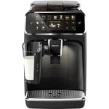 Philips Series 4400 Latte Go EP4441/50, Macchina automatica Nero