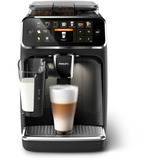 Philips Series 4400 Latte Go EP4441/50, Macchina automatica Nero