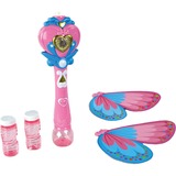 Pustefix Magic Zauberstab Butterfly, Bolle di sapone 