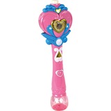 Pustefix Magic Zauberstab Butterfly, Bolle di sapone 