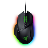 Razer Basilisk V3 35K, Mouse da gioco Nero
