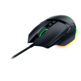 Razer Basilisk V3 35K, Mouse da gioco Nero