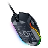 Razer Basilisk V3 35K, Mouse da gioco Nero