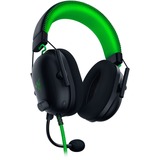 Razer BlackShark V2 SE Nero/Verde