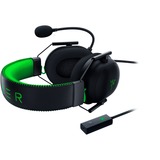 Razer BlackShark V2 SE Nero/Verde