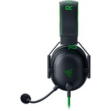 Razer BlackShark V2 SE Nero/Verde