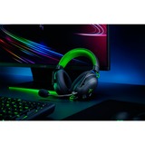 Razer BlackShark V2 SE Nero/Verde