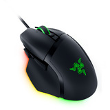 Razer RZ01-05230100-R3M1, Mouse da gioco Nero