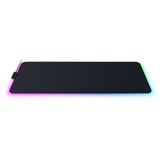 Razer RZ02-04490100-R3M1, Gioco mouse pad Nero