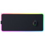 Razer RZ02-04490100-R3M1, Gioco mouse pad Nero