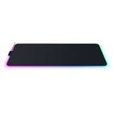 Razer Strider Chroma, Gioco mouse pad Nero