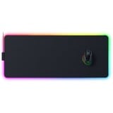 Razer Strider Chroma, Gioco mouse pad Nero