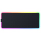 Razer Strider Chroma, Gioco mouse pad Nero