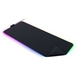 Razer Strider Chroma, Gioco mouse pad Nero