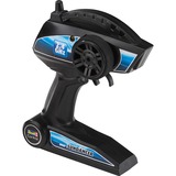 Revell 24137 giocattolo telecomandato, RC bianco/Rosso, Yatch, 8 anno/i, Ioni di Litio