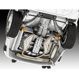 Revell Set regalo 50 Years of Porsche 911 G-Model, Veicolo modello 