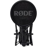 Rode Microphones NT1 5th Gen, Microfono Nero