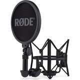 Rode Microphones NT1 5th Gen, Microfono Nero