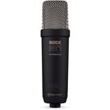 Rode Microphones NT1 5th Gen, Microfono Nero