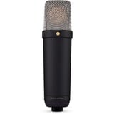 Rode Microphones NT1 5th Gen, Microfono Nero