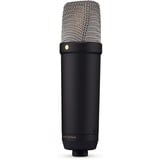 Rode Microphones NT1 5th Gen, Microfono Nero