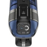Rowenta RH98C0 Aspirapolvere a bastone 2 in 1 Batteria Secco e bagnato Senza sacchetto 0,9 L 320 W Blu, Grigio, Aspirapolvere verticale blu/Nero, Aspirapolvere a bastone 2 in 1, Senza sacchetto, Blu, Grigio, 0,9 L, Rettangolare, Secco e bagnato