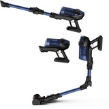 Rowenta X-Force Flex 12.60 Aqua RH98C0WO  blu/Nero