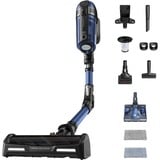 Rowenta X-Force Flex 12.60 Aqua RH98C0WO , Aspirapolvere verticale blu/Nero