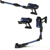 Rowenta X-Force Flex 12.60 Aqua RH98C0WO , Aspirapolvere verticale blu/Nero