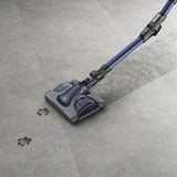 Rowenta X-Force Flex 12.60 Aqua RH98C0WO , Aspirapolvere verticale blu/Nero