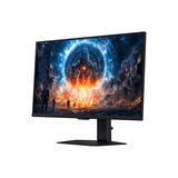 SAMSUNG G60F Monitor PC 68,6 cm (27") 2560 x 1440 Pixel Quad HD LCD Nero, Monitor di gioco Nero, 68,6 cm (27"), 2560 x 1440 Pixel, Quad HD, LCD, 1 ms, Nero