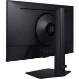 SAMSUNG G60F Monitor PC 68,6 cm (27") 2560 x 1440 Pixel Quad HD LCD Nero, Monitor di gioco Nero, 68,6 cm (27"), 2560 x 1440 Pixel, Quad HD, LCD, 1 ms, Nero