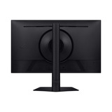 SAMSUNG G60F Monitor PC 68,6 cm (27") 2560 x 1440 Pixel Quad HD LCD Nero, Monitor di gioco Nero, 68,6 cm (27"), 2560 x 1440 Pixel, Quad HD, LCD, 1 ms, Nero