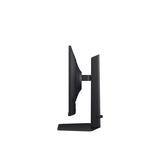 SAMSUNG G60F Monitor PC 68,6 cm (27") 2560 x 1440 Pixel Quad HD LCD Nero, Monitor di gioco Nero, 68,6 cm (27"), 2560 x 1440 Pixel, Quad HD, LCD, 1 ms, Nero