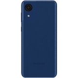 SAMSUNG Galaxy A03 SM-A035G/DSN 16,5 cm (6.5") Doppia SIM Android 11 4G Mini-USB B 4 GB 64 GB 5000 mAh Blu blu, 16,5 cm (6.5"), 4 GB, 64 GB, 48 MP, Android 11, Blu