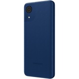 SAMSUNG Galaxy A03 SM-A035G/DSN 16,5 cm (6.5") Doppia SIM Android 11 4G Mini-USB B 4 GB 64 GB 5000 mAh Blu blu, 16,5 cm (6.5"), 4 GB, 64 GB, 48 MP, Android 11, Blu