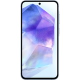 SAMSUNG Galaxy A55 5G celeste