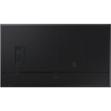 SAMSUNG QB55C Nero