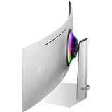SAMSUNG S49CG934SU argento/Nero
