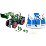 SIKU 6796 modellino radiocomandato (RC) Trattore Motore elettrico 1:32 verde, Trattore, 1:32