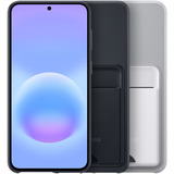 Samsung Custodia con slot per schede, Custodia per telefono grigio chiaro