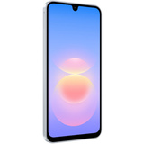 Samsung Galaxy A18 128GB, Handy argento