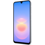 Samsung Galaxy A18 128GB, Handy argento